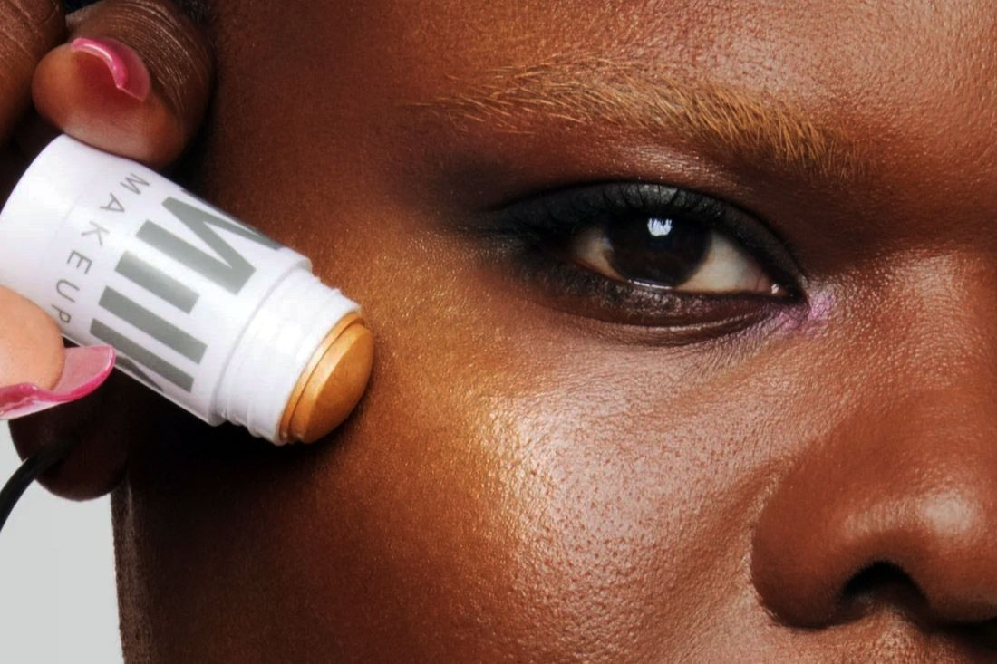 Baked makeup 2025